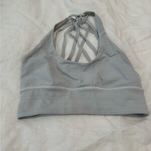Lululemon Longline Bra